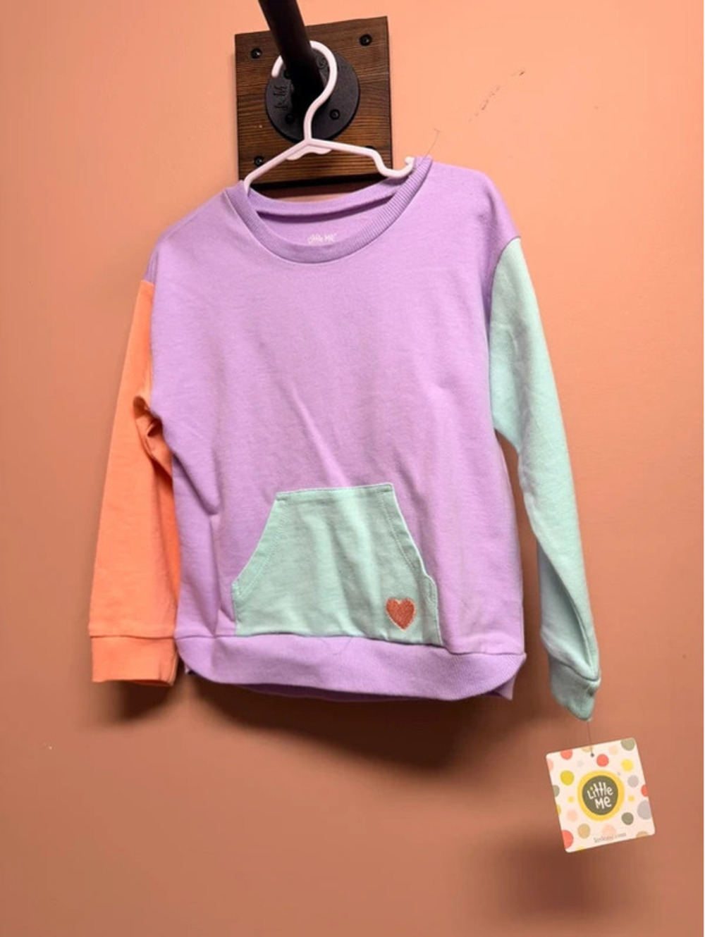 Toddler girls set